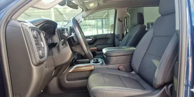 Chevrolet Cheyenne 2021