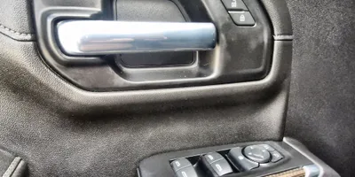Chevrolet Cheyenne 2021