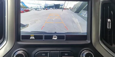Chevrolet Cheyenne 2021