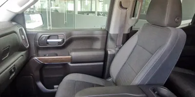 Chevrolet Cheyenne 2021