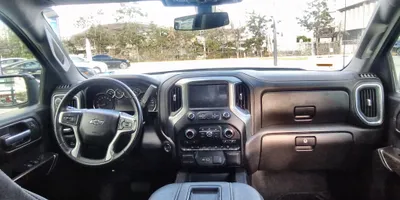 Chevrolet Cheyenne 2021