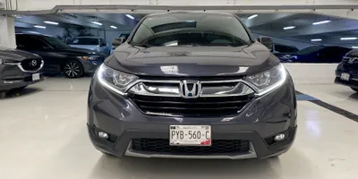 Honda Cr-v 2018