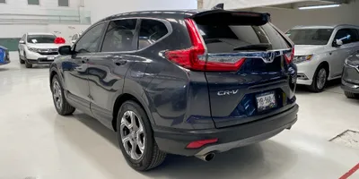 Honda Cr-v 2018