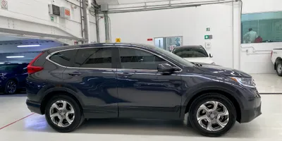 Honda Cr-v 2018