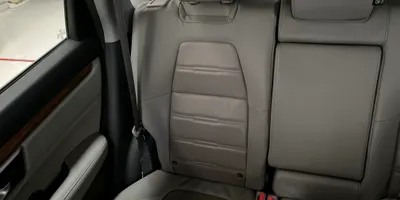 Honda Cr-v 2018