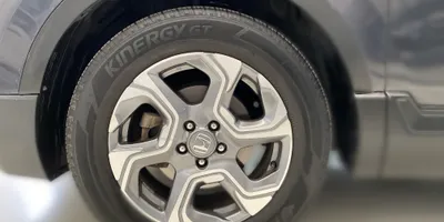 Honda Cr-v 2018