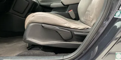 Honda Cr-v 2018