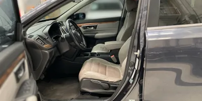 Honda Cr-v 2018