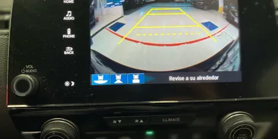 Honda Cr-v 2018