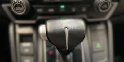 Honda Cr-v 2018