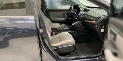 Honda Cr-v 2018