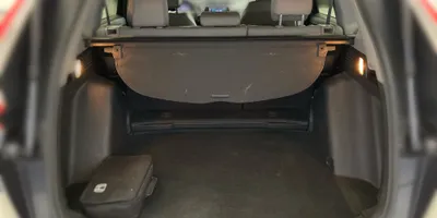 Honda Cr-v 2018