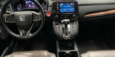 Honda Cr-v 2018