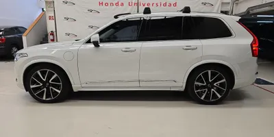 Volvo Xc90 2020