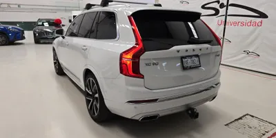 Volvo Xc90 2020
