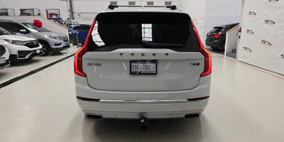 Volvo Xc90 2020