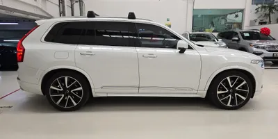Volvo Xc90 2020