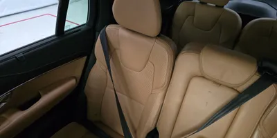 Volvo Xc90 2020