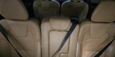 Volvo Xc90 2020