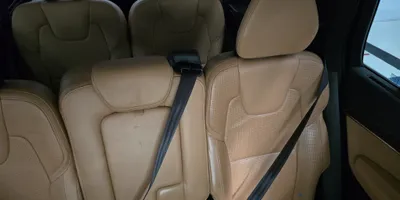 Volvo Xc90 2020