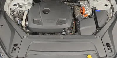 Volvo Xc90 2020