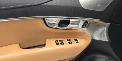 Volvo Xc90 2020