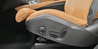 Volvo Xc90 2020