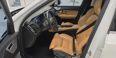 Volvo Xc90 2020