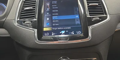 Volvo Xc90 2020