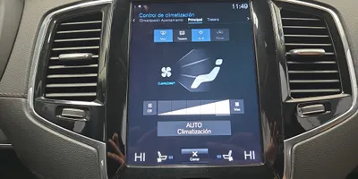 Volvo Xc90 2020