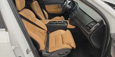 Volvo Xc90 2020