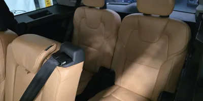 Volvo Xc90 2020
