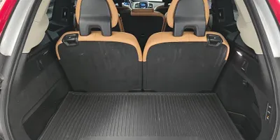 Volvo Xc90 2020