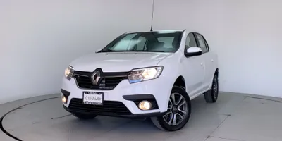 Renault Logan 2023