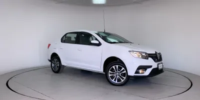 Renault Logan 2023