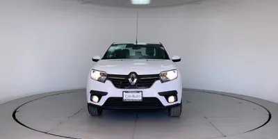 Renault Logan 2023