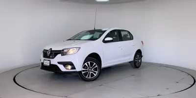 Renault Logan 2023
