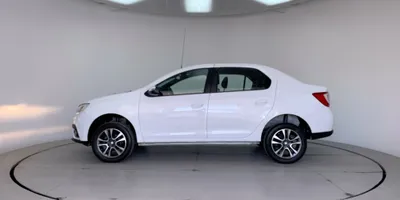 Renault Logan 2023
