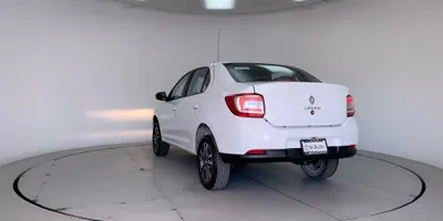 Renault Logan 2023