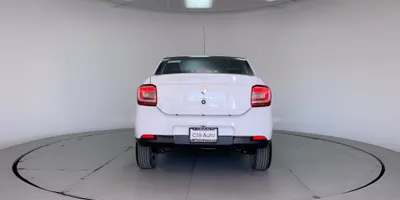 Renault Logan 2023