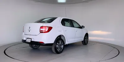 Renault Logan 2023