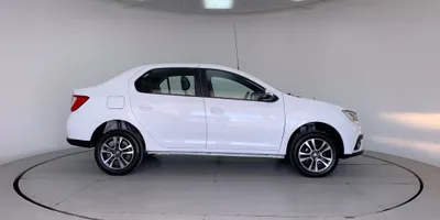 Renault Logan 2023