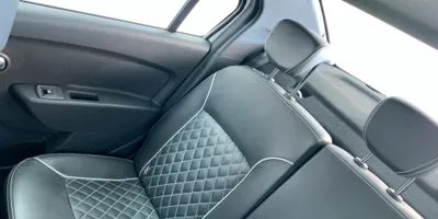 Renault Logan 2023
