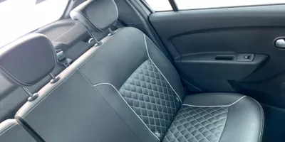 Renault Logan 2023