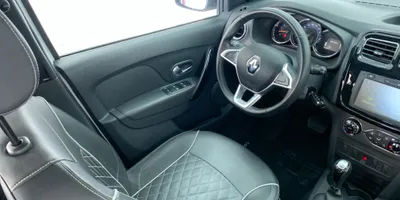 Renault Logan 2023