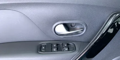 Renault Logan 2023