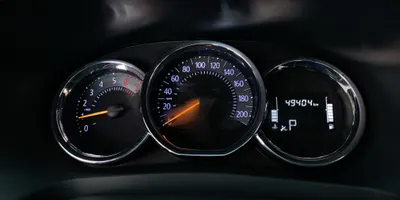 Renault Logan 2023