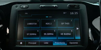 Renault Logan 2023