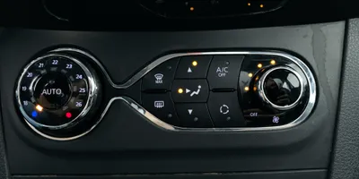 Renault Logan 2023