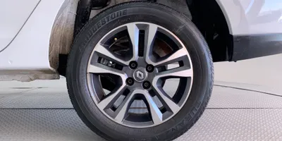 Renault Logan 2023